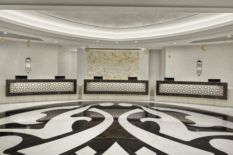 Conrad Makkah photo 22
