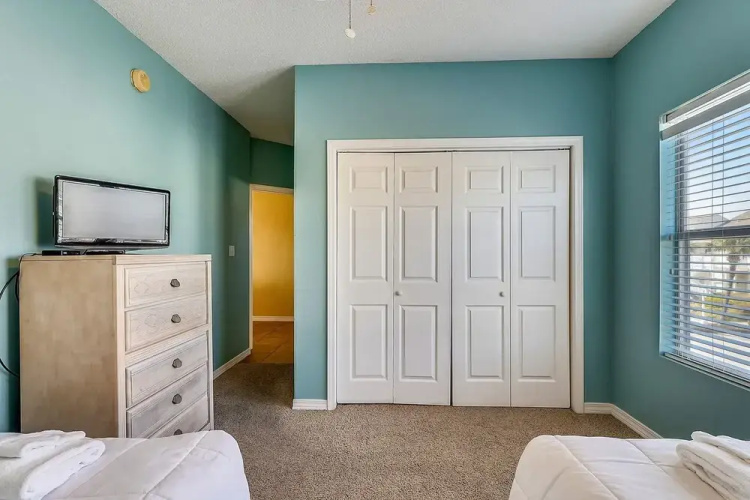 Sandpiper Cove 9203 2 Bedroom Condo by RedAwning