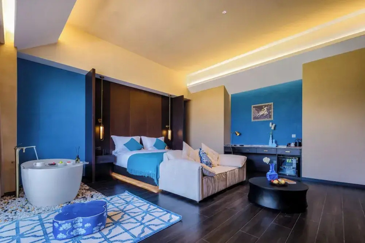 Dianpan Miying Hotel