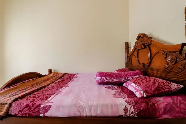 Dewisri Homestay