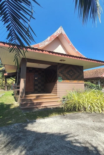 Standard Double Bungalow