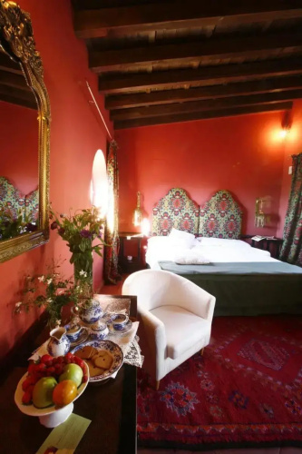 La Posada Del Moro