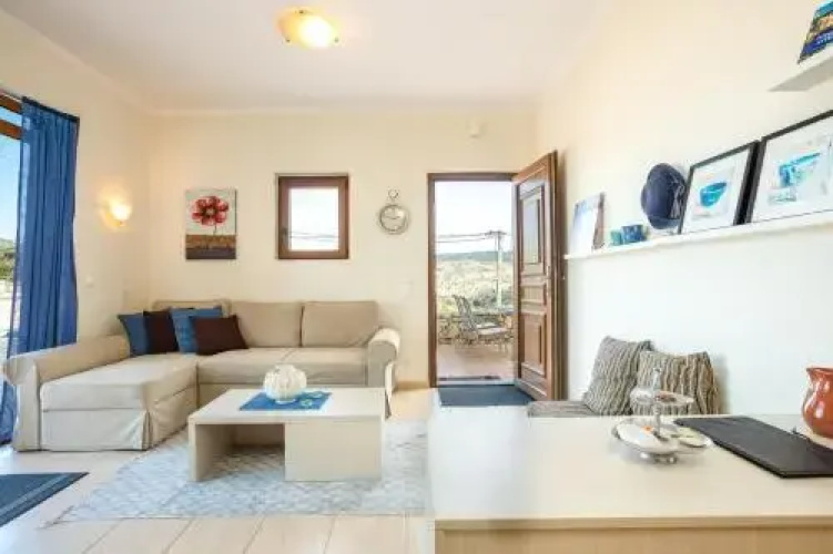 Karoti Residence