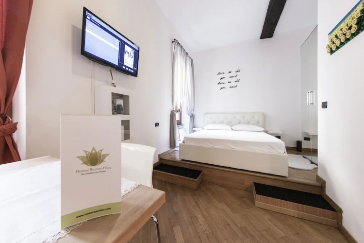 Hemeras Boutique House Aparthotel Duomo 6