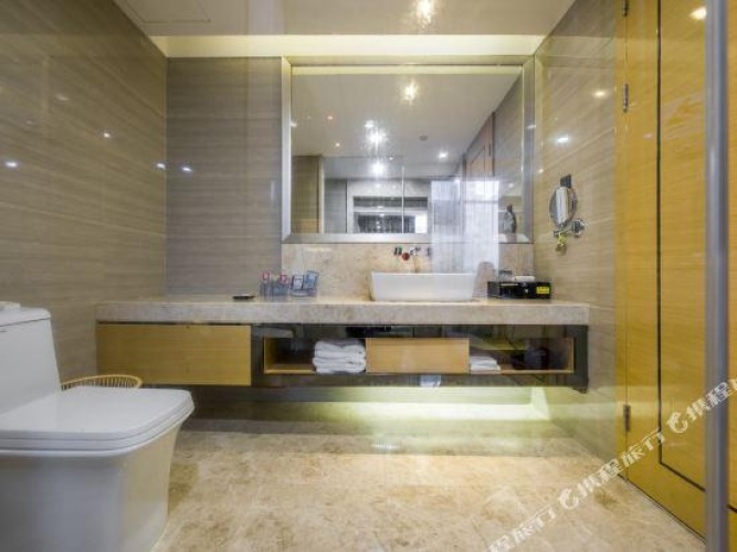 Business Double Suite