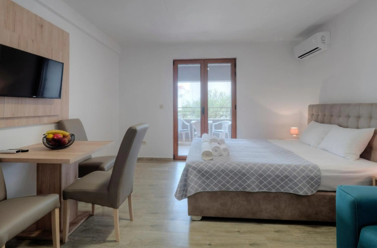 Studio Apartments Marea 2