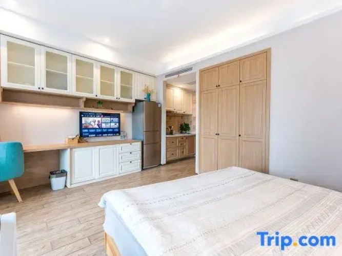 1 Bedroom Standard Double room
