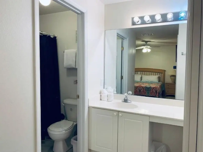 3 Bedrooms Superior room