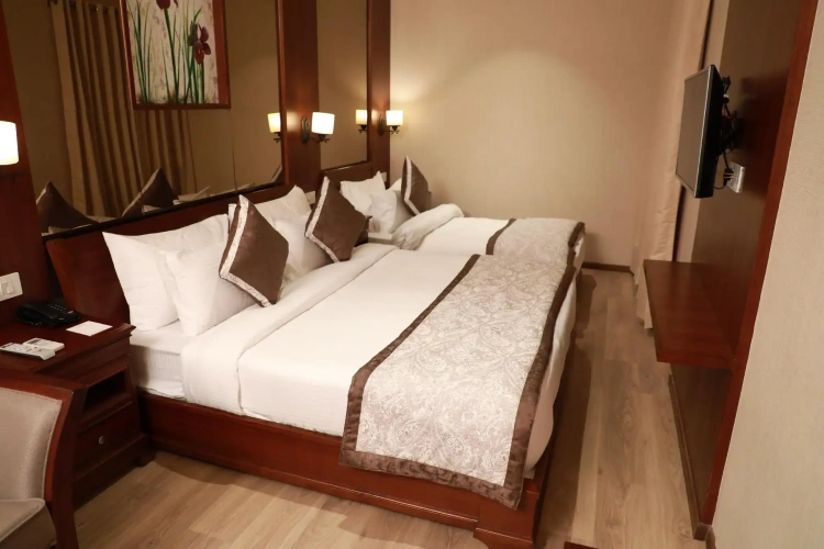 Family Suite