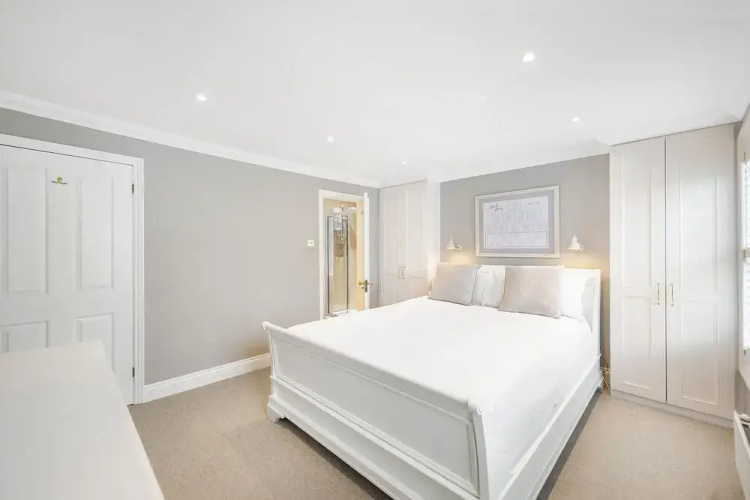 Blackheath Retreat