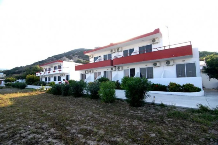 Stenna Apartments