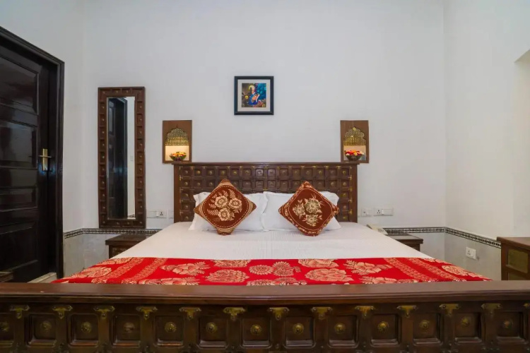 Ganga Heritage By Howard