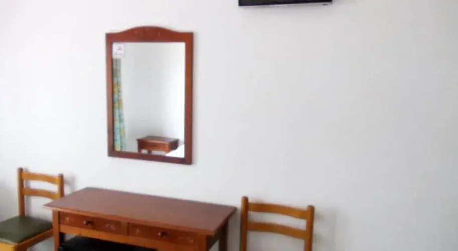 Hostal Rey