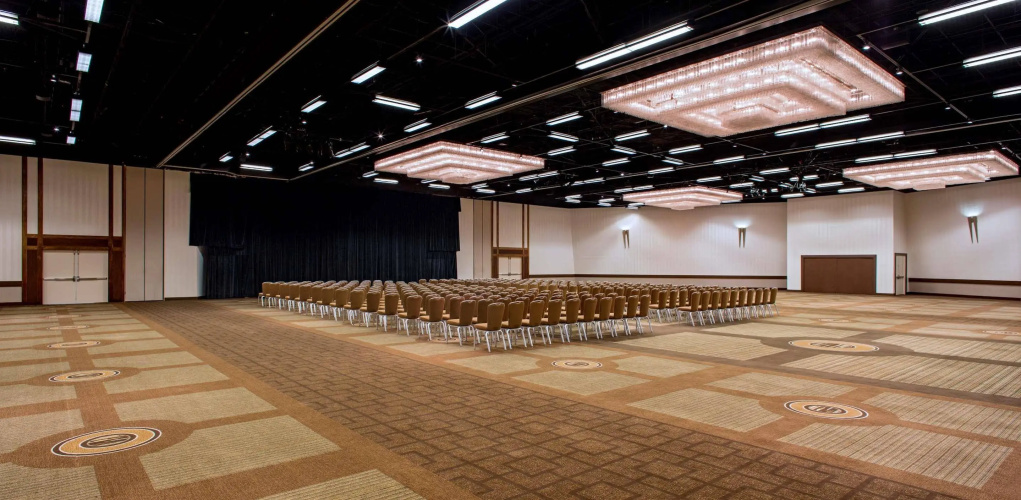 Hyatt Regency Houston photo 21