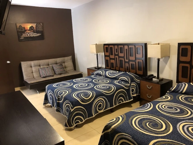 Suite