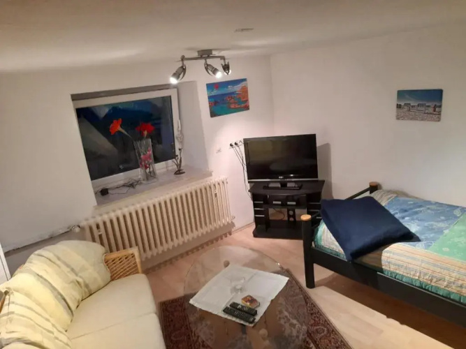 Haus Christiane