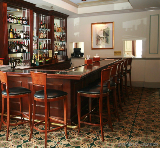 The Dunhill Hotel photo 20