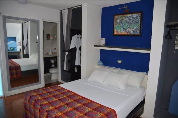 Imagen de Hotel Villa Las Anclas
