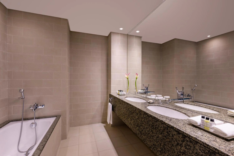 Grand Millennium Al Wahda Abu Dhabi photo 14