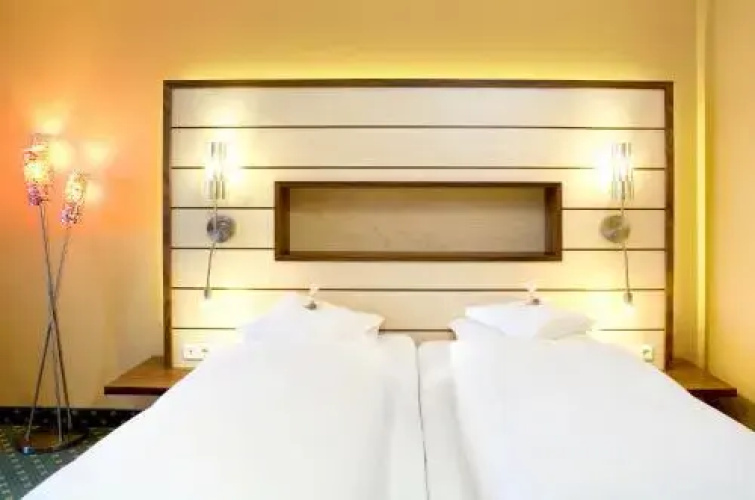 Kur- und Wellness Förch