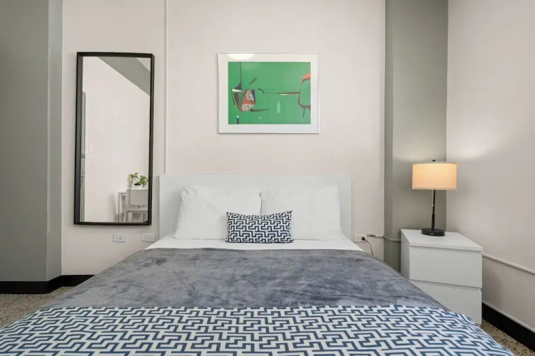 Olimpo Court by Otium
