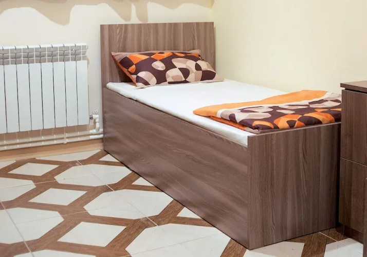 Mango - Hostel