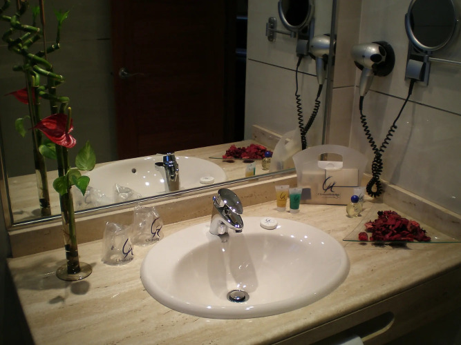 Hotel Clement Barajas