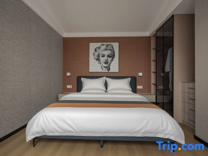 1 Bedroom Suite