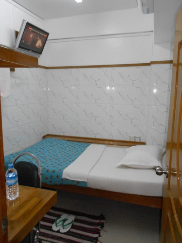 Chan Myae Guest House