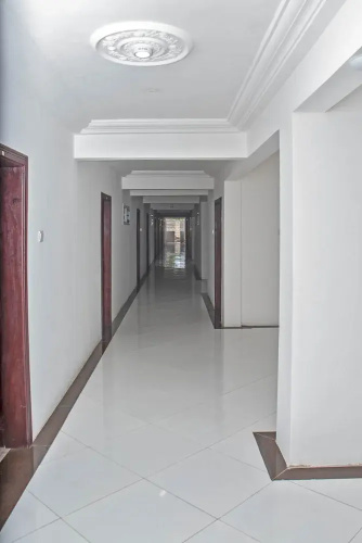 Park Springs Hotel