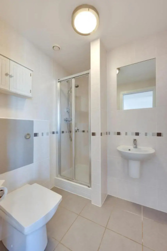 Flat 9 Broadleys