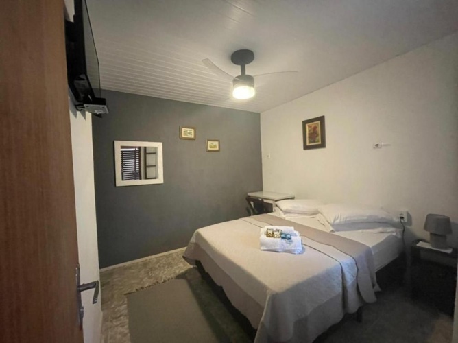 Double Apartment
