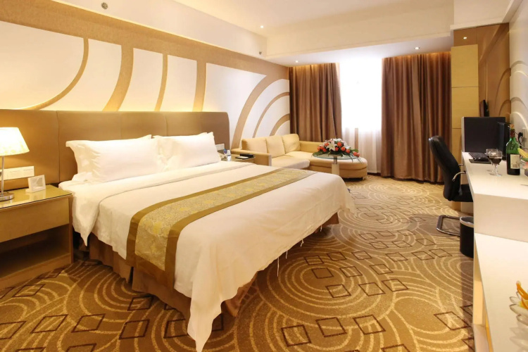 New Beacon International Hotel