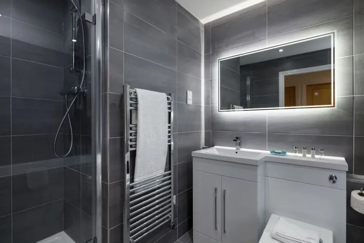 Bluestone Apartments - Harvard