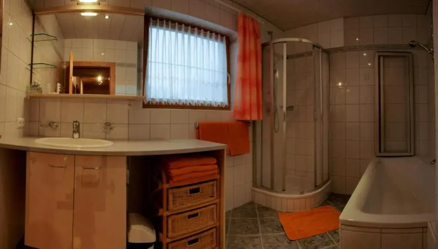 Apartment Voellenklee