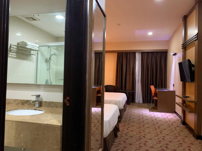 Sento Hotel