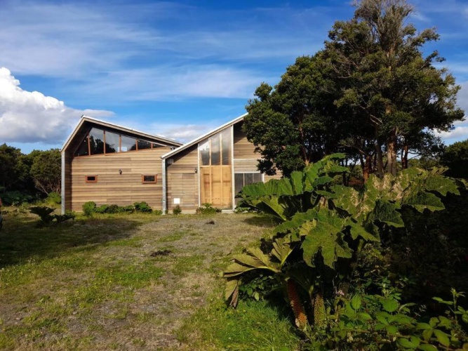 4 Bedrooms Cottage