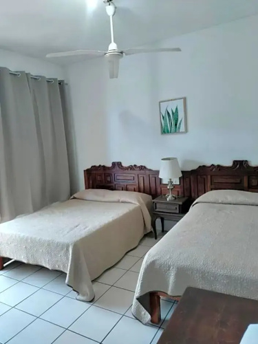 Hotel Maya Ixtlan