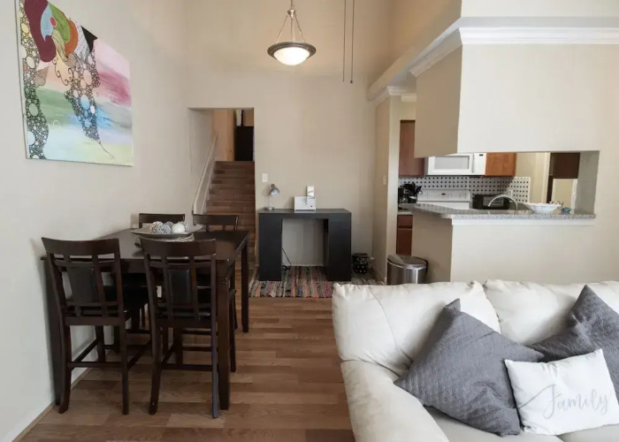 Cove View Condominiums