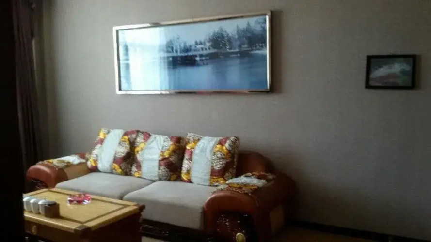 Jinxiuyuan Hotel