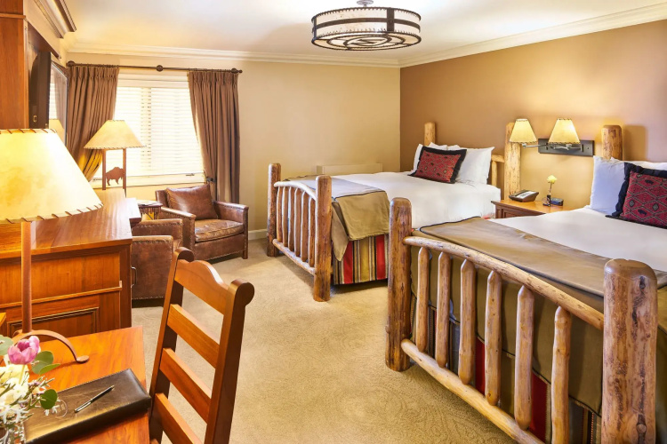 Wort Hotel