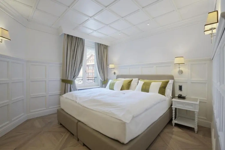 Classic Double room