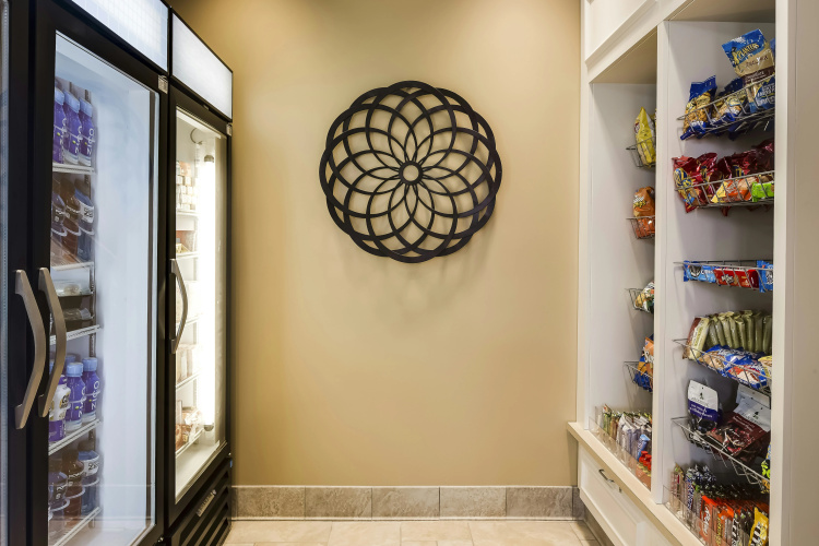 Hilton Garden Inn Bettendorf/Quad Cities photo 14