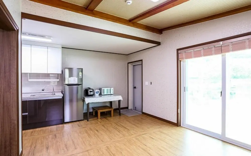 Danyang Bom Pension