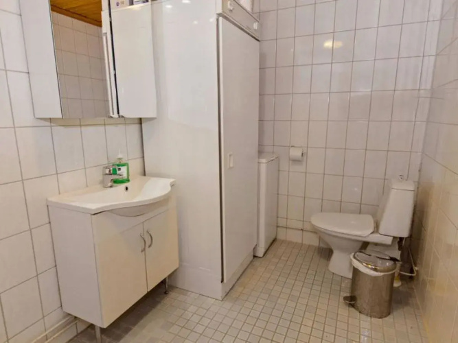 Karjalan heili 7