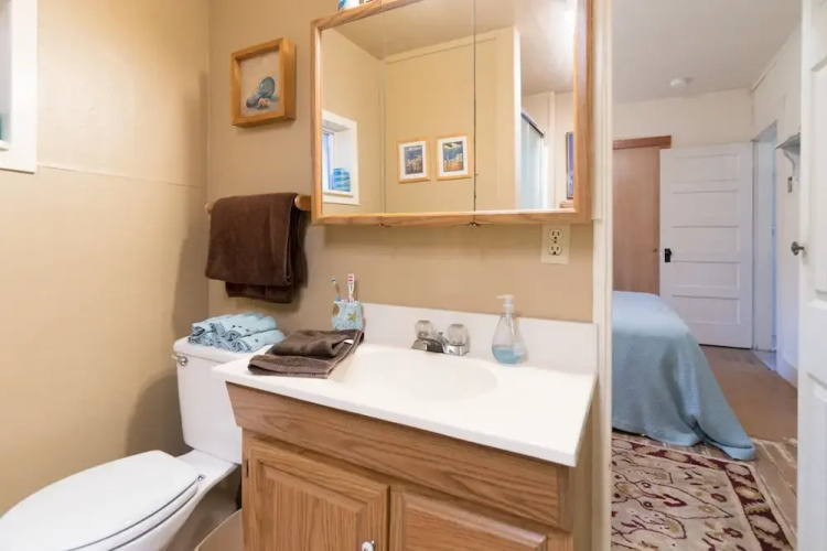 Rockaway Vacation Rental