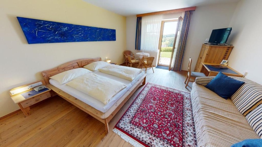Standard Family room