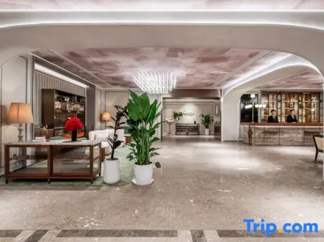 Mercure Hotel