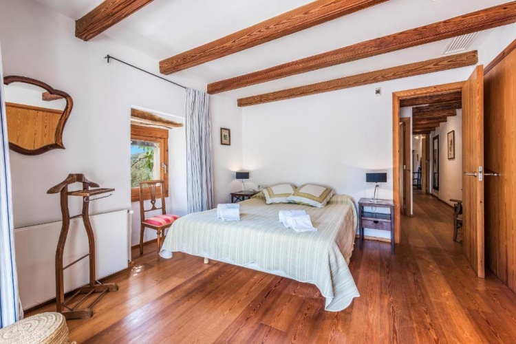 3 Bedrooms Villa
