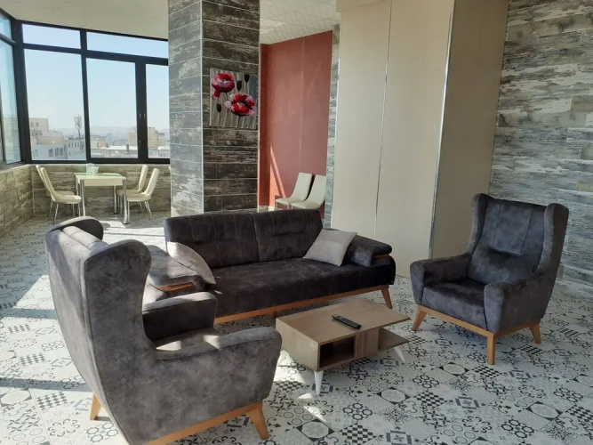 Asil Hotel
